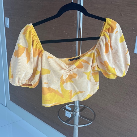 Zara too - Picture 1 of 3